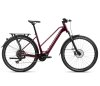 Orbea KEMEN MID 40 S Dark Red (Gloss -Matt)