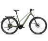 Orbea KEMEN MID 40 L Urban Green (Gloss-Matt)