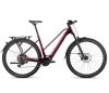 Orbea KEMEN MID 30 M Dark Red (Gloss -Matt)