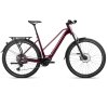 Orbea KEMEN MID 10 S Dark Red (Gloss -Matt)