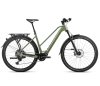 Orbea KEMEN MID 10 20mph S Urban Green (Gloss-Matt)