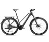 Orbea KEMEN MID 10 20mph L Night Black (Matt-Gloss)