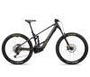 Orbea WILD M20 S Cosmic Carbon View (Matt-Gloss)