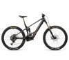 Orbea WILD M-LTD L Cosmic Carbon View (Matt-Gloss)