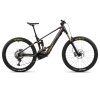 Orbea WILD M-TEAM 20mph L Cosmic Carbon View (Matt-Gloss)