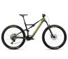 Orbea RISE M20 M Chameleon Goblin Green (Gloss)-Black (Matt)