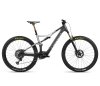 Orbea RISE M-LTD S Carbon Raw-Shark Grey (Matt)