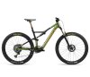 Orbea RISE M-LTD M Chameleon Goblin Green (Gloss)-Black (Matt)