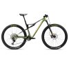 Orbea OIZ M30 S Chameleon Goblin Green  (Gloss)-Black (Matt)