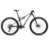 Orbea OIZ M30 S Powder Black - Black (Matt)