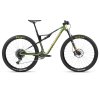 Orbea OIZ M20 S Chameleon Goblin Green  (Gloss)-Black (Matt)