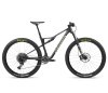 Orbea OIZ M20 M Powder Black - Black (Matt)