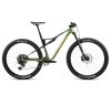 Orbea OIZ M11 AXS S Chameleon Goblin Green  (Gloss)-Black (Matt)