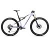 Orbea OIZ M-PRO XL Digital Lavender (Gloss)- Carbon Raw (Matt)