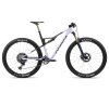 Orbea OIZ M-TEAM XL Digital Lavender (Gloss)- Carbon Raw (Matt)