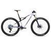 Orbea OIZ M-LTD L Digital Lavender (Gloss)- Carbon Raw (Matt)