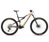 Orbea RISE H30 S Baobab Brown-Cosmic Brown (Matt)