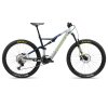 Orbea RISE H20 M Iceberg Grey-Moondust Blue (Gloss)