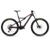 Orbea RISE H20 M Metallic Mulberry-Black (Matt)