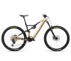 Orbea RISE H10 M Baobab Brown-Cosmic Brown (Matt)