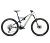 Orbea RISE H10 M Iceberg Grey-Moondust Blue (Gloss)