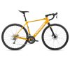 Orbea GAIN D50 S Mango (Gloss) - Black (Matt)