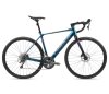 Orbea GAIN D40 XS Borealis Blue (Gloss) - Black (Matt)