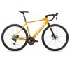 Orbea GAIN D30 L Mango (Gloss) - Black (Matt)