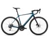 Orbea GAIN D30 L Borealis Blue (Gloss) - Black (Matt)