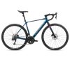 Orbea GAIN D30i S Borealis Blue (Gloss) - Black (Matt)