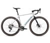 Orbea GAIN D30 1X S Metallic Silver (Matt) - Black (Gloss