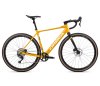 Orbea GAIN D30 1X M Mango (Gloss) - Black (Matt)