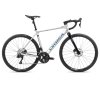 Orbea GAIN D30i 20mph XS Metallic Silver (Matt) - Black (Gloss)