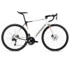 Orbea GAIN M30i S White Chic - Metallic Green Artichoke (Gloss)