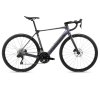 Orbea GAIN M30i S Tanzanite Carbon View (Matt) - Carbon Raw (Gloss)