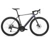 Orbea GAIN M20i L Tanzanite Carbon View (Matt) - Carbon Raw (Gloss)