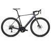 Orbea GAIN M10i XXL Tanzanite Carbon View (Matt) - Carbon Raw (Gloss)