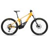 Orbea WILD H30 S Corn Yellow-Metallic Night Black (Gloss)