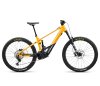 Orbea WILD H10 L Corn Yellow-Metallic Night Black (Gloss)