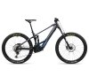 Orbea WILD H30 20mph S Basalt Grey-Dark Teal (Gloss)