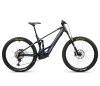 Orbea WILD H20 20mph S Basalt Grey-Dark Teal (Gloss)