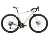 Orbea TERRA M30TEAM XS Ivory White-Spicy Lime (Gloss)