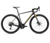 Orbea TERRA M30TEAM XS Cosmic Carbon View-Metallic Olive Green (Gloss)