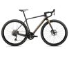 Orbea TERRA M20TEAM S Cosmic Carbon View-Metallic Olive Green (Gloss)