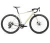 Orbea TERRA M31eTEAM 1X S Ivory White-Spicy Lime (Gloss)