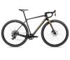 Orbea TERRA M31eTEAM 1X M Cosmic Carbon View-Metallic Olive Green (Gloss)