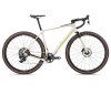 Orbea TERRA M21eTEAM 1X S Ivory White-Spicy Lime (Gloss)