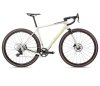 Orbea TERRA M22TEAM 1X XS Ivory White-Spicy Lime (Gloss)