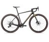 Orbea TERRA M22TEAM 1X XS Cosmic Carbon View-Metallic Olive Green (Gloss)