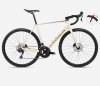 Orbea ORCA M30 47 Ivory White-Burgundy (Gloss)-Vulcano (Matt)